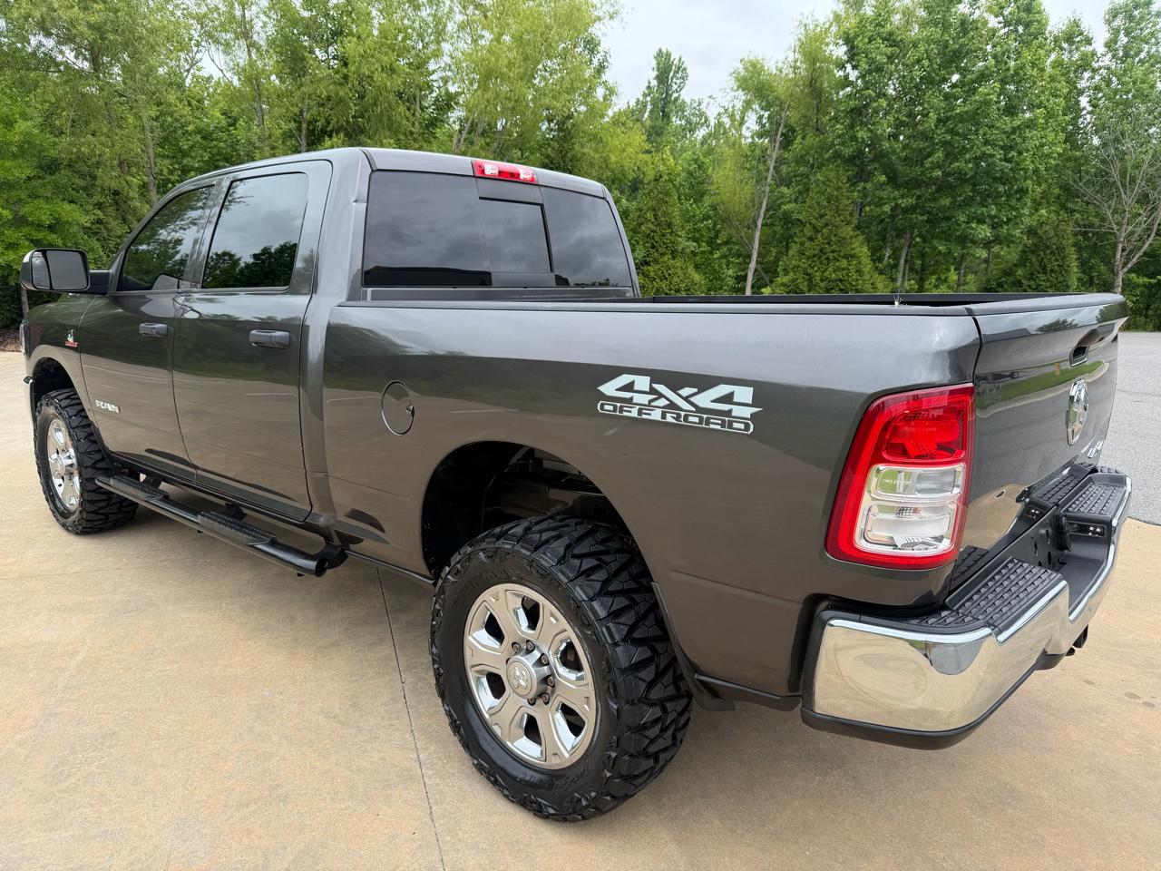 ram ram 2500 pickup 2019 3C6UR5CL7KG708701 image ram ram 2500 pickup 2019 3C6UR5CL7KG708701 image